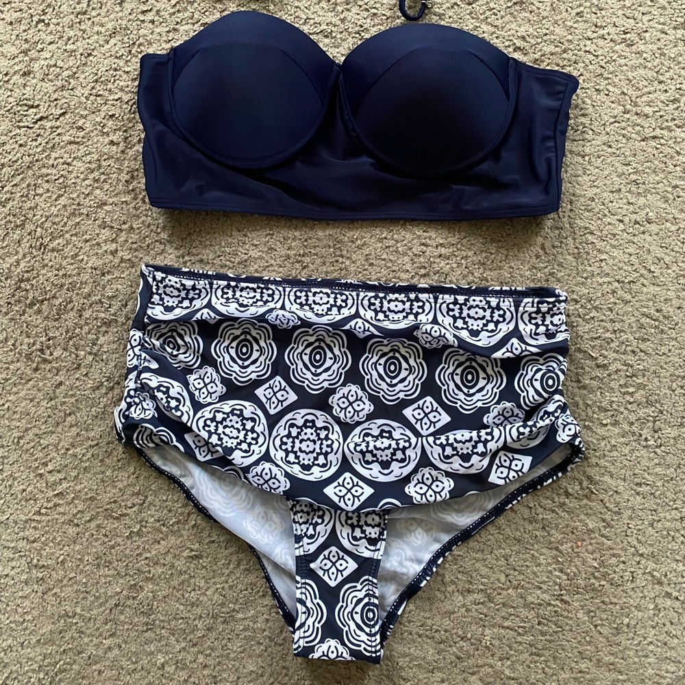 Bikini Size L